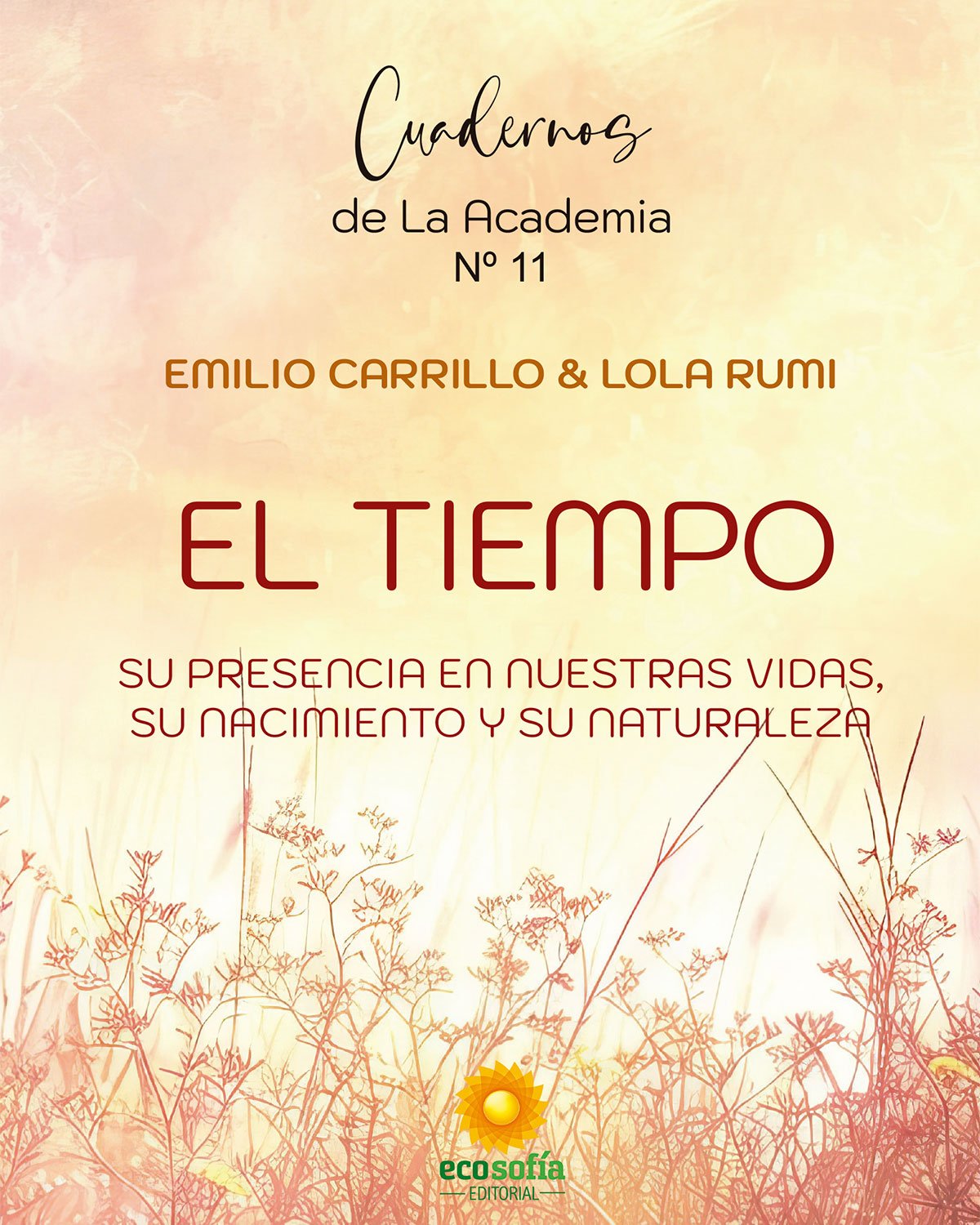 El tiempo