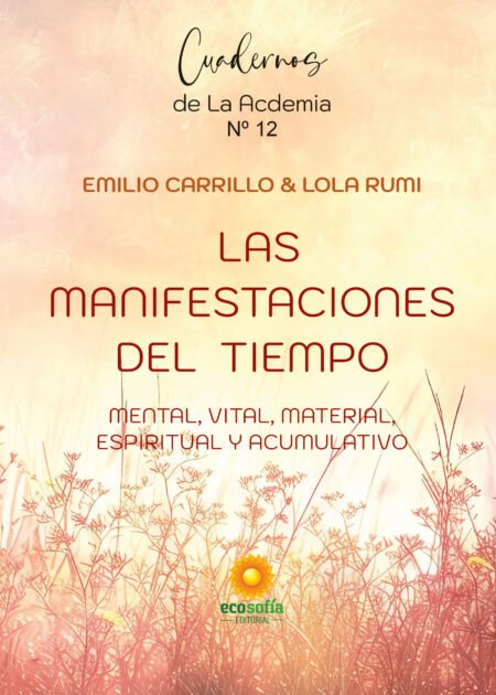 Las manifestaciones del tiempo