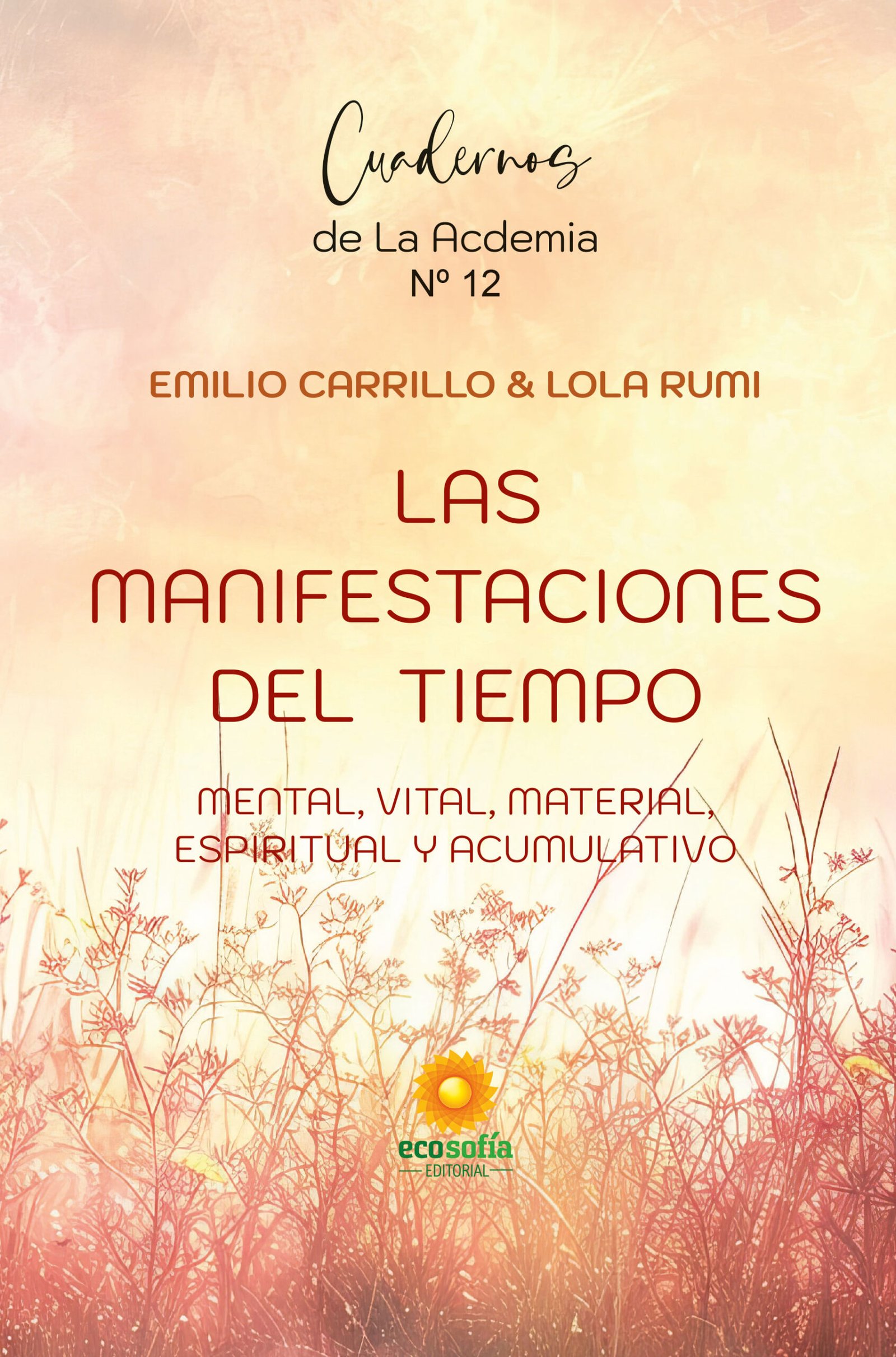 Las manifestaciones del tiempo