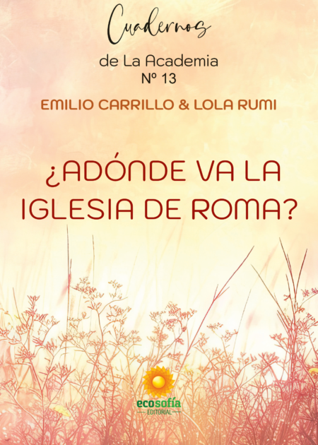 ¿Adónde va la iglesia de Roma?