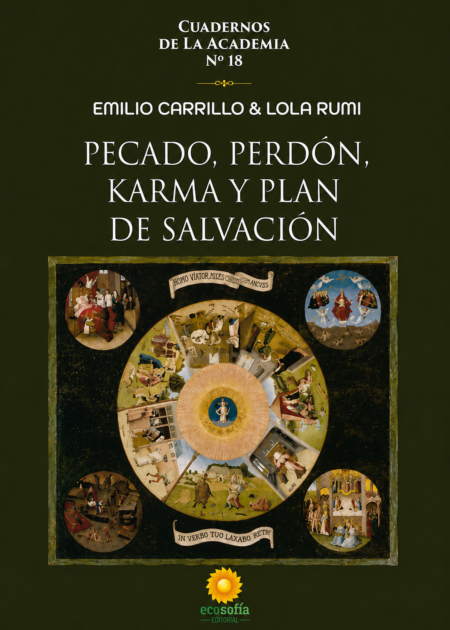 Pecado, Perdón, Karma y Plan de Salvación