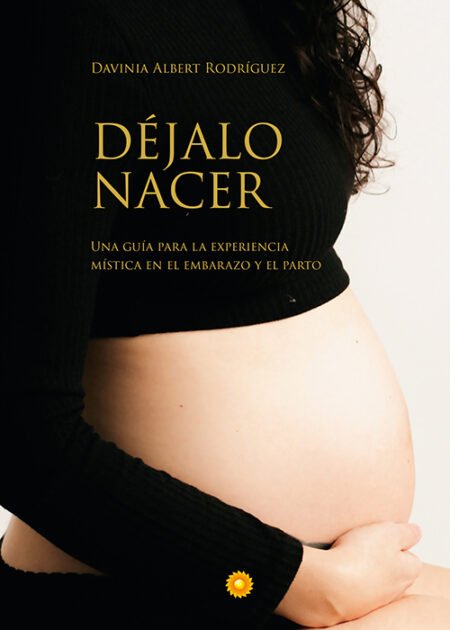 Déjalo nacer